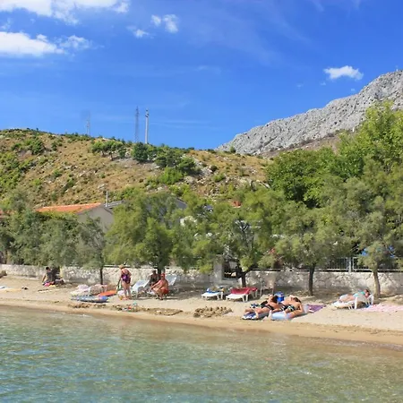 By The Sea Duce, Omis - 5261 Dugi Rat