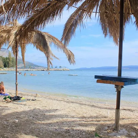 By The Sea Duce, Omis - 5261 Apartman Dugi Rat