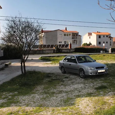 Apartment By The Sea Duce, Omis - 5261 *