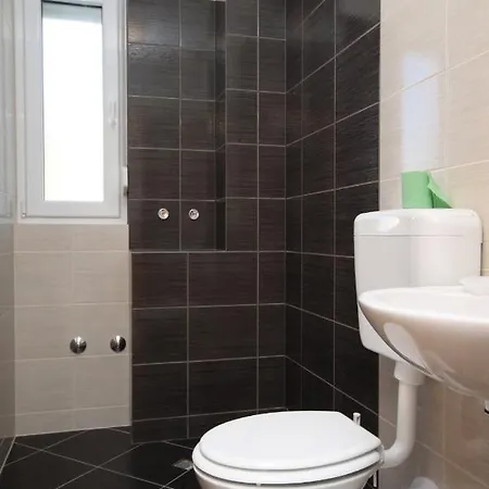 By The Sea Duce, Omis - 5261 Apartman Dugi Rat
