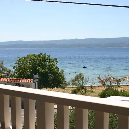 By The Sea Duce, Omis - 5261 Dugi Rat