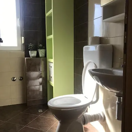 Apartman By The Sea Duce, Omis - 5261 *
