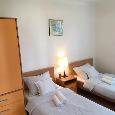 By The Sea Duce, Omis - 5261 Apartman