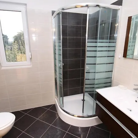 By The Sea Duce, Omis - 5261 Apartman Dugi Rat