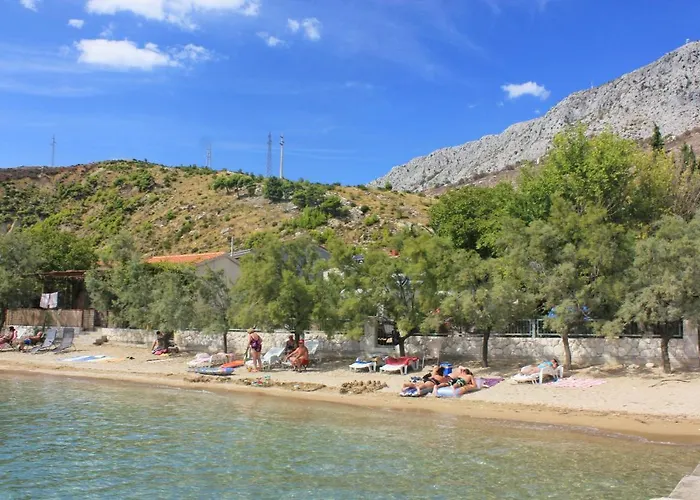 By The Sea Duce, Omis - 5261 Dugi Rat