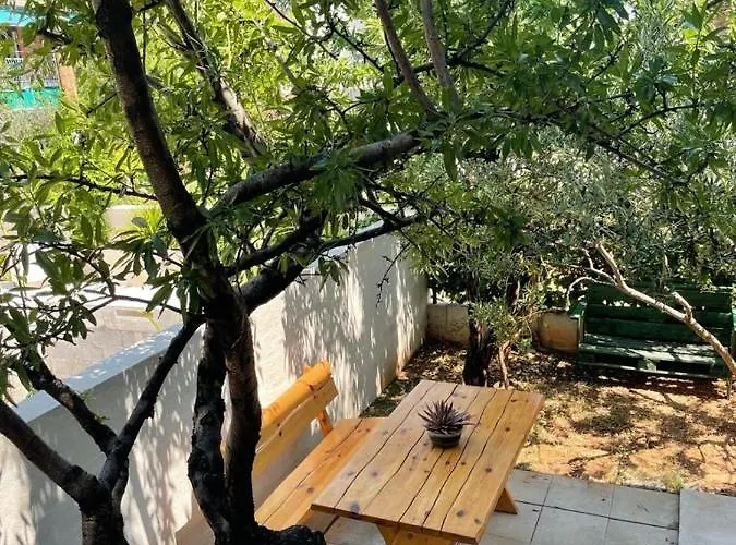 By The Sea Duce, Omis - 5261