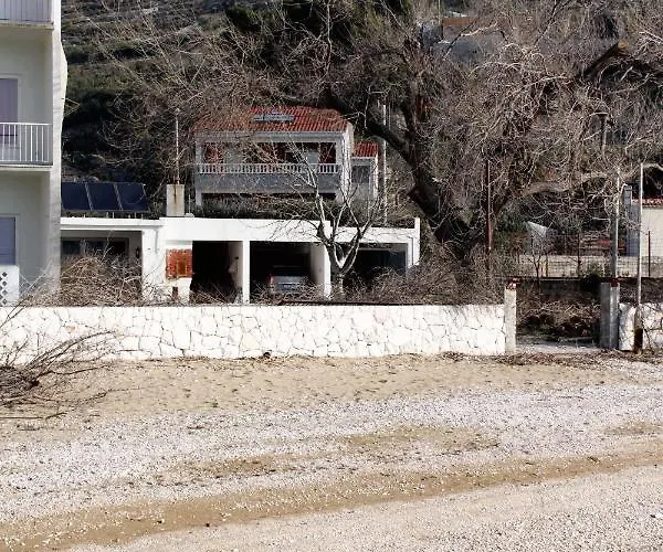 By The Sea Duce, Omis - 5261 *