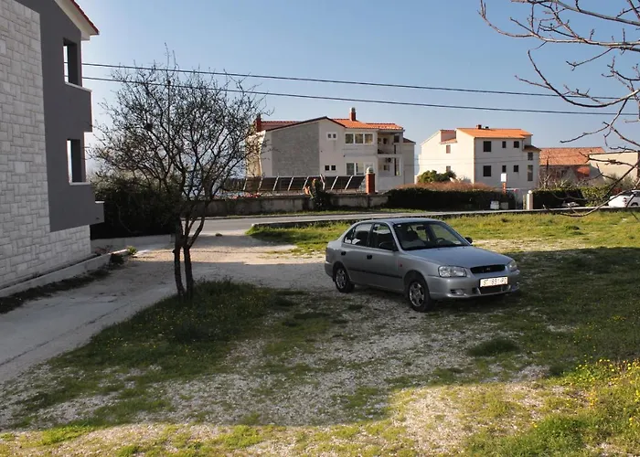 Lägenhet By The Sea Duce, Omis - 5261 *