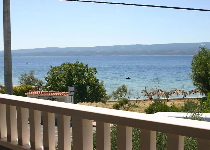 By The Sea Duce, Omis - 5261 Dugi Rat