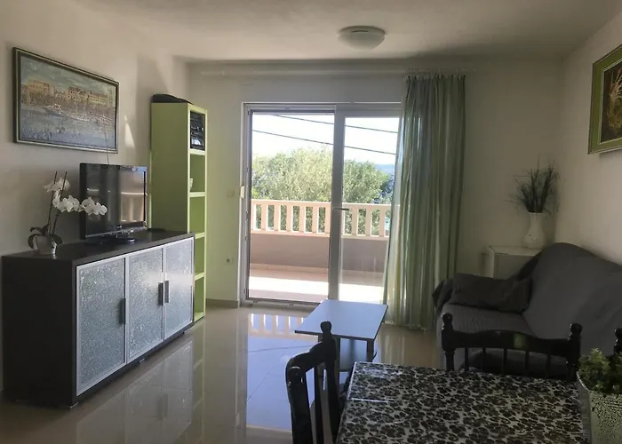 By The Sea Duce, Omis - 5261 *