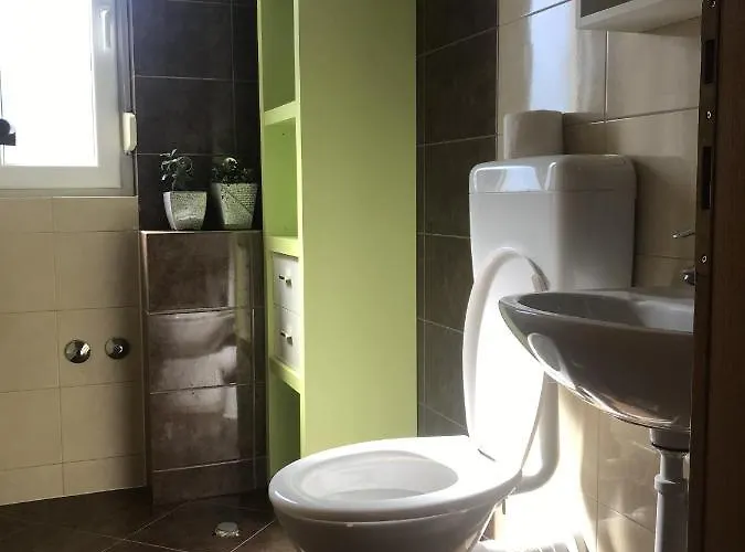 Lägenhet By The Sea Duce, Omis - 5261 *