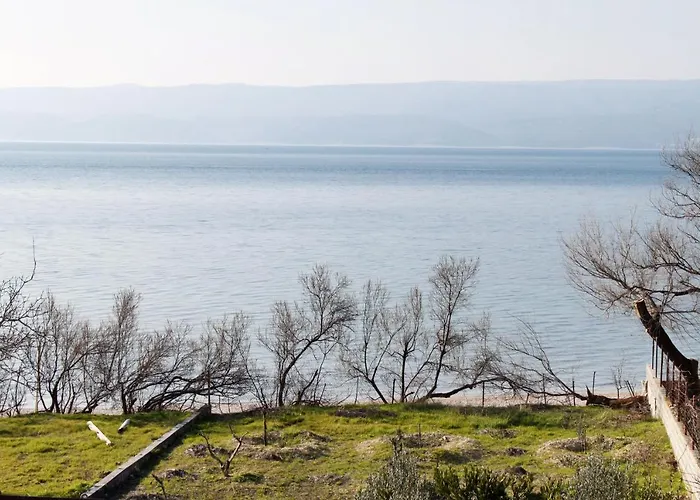 By The Sea Duce, Omis - 5261 * Dugi Rat